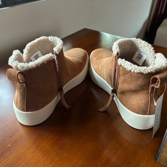 TOMS Verona mid boot - Picture 3 of 4